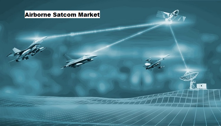 Market Opportunities in Airborne Satcom: Size and Forecast | TechSci Research