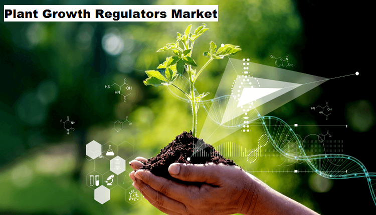 Global Plant Growth Regulators Market