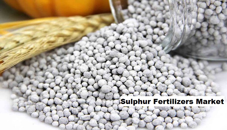 Global Sulphur Fertilizers Market